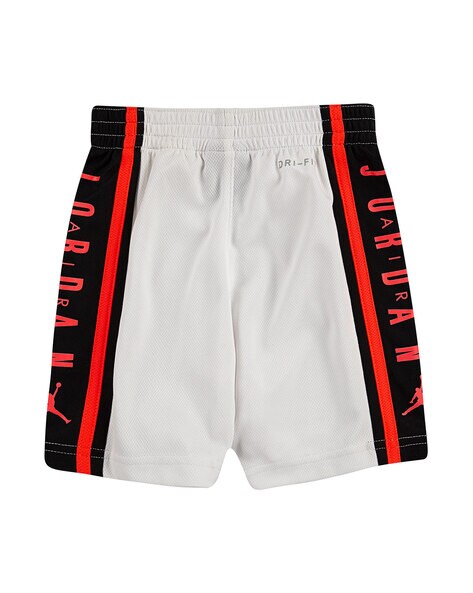 Air jordan dri fit hot sale shorts