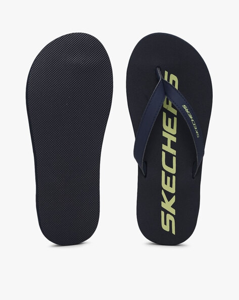 Skechers beaching hotsell it flip flops