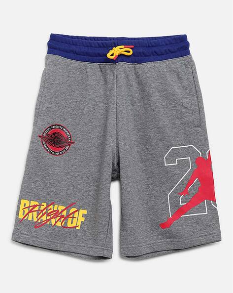 Air jordan shorts clearance boys