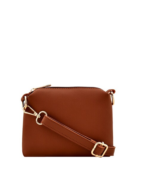 Buy LaFille Women's Handbag | Tote Bag | Ladies Purse | Combo Set of 5 Pcs  at Amazon.in