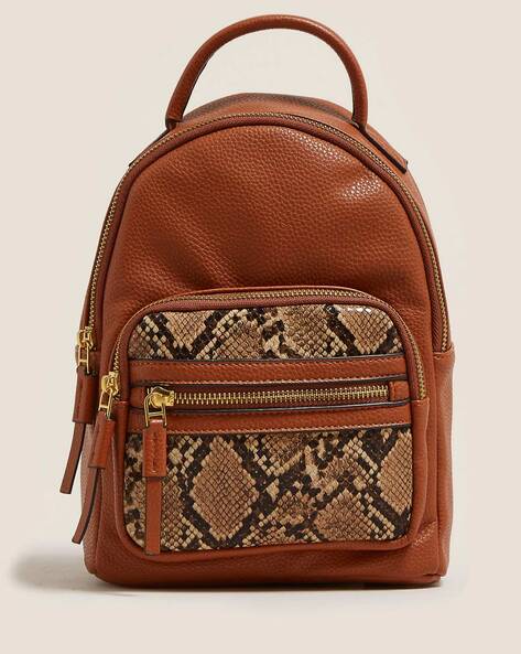 Marks and 2025 spencer backpack women's