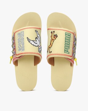 kidsuper slides