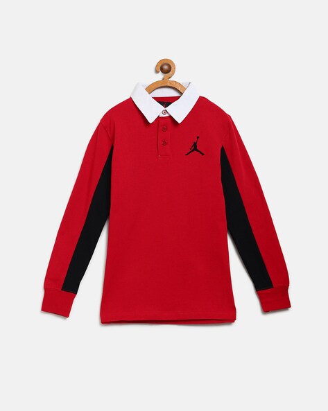 Polo shirt online jordan