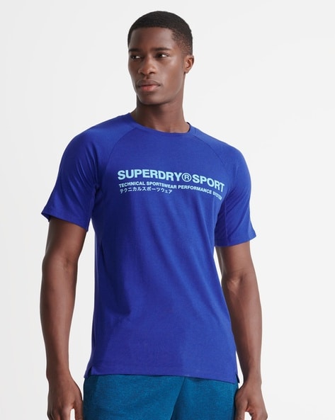 superdry sport shirt