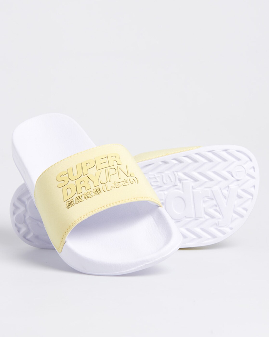 Buy Yellow Flip Flop & Slippers for Men by SUPERDRY Online