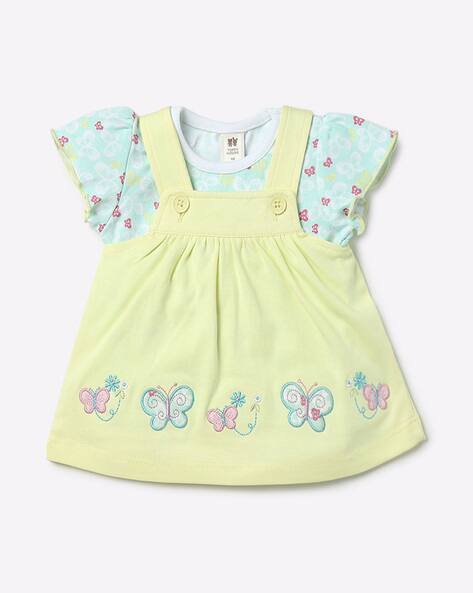 toffyhouse baby dress online