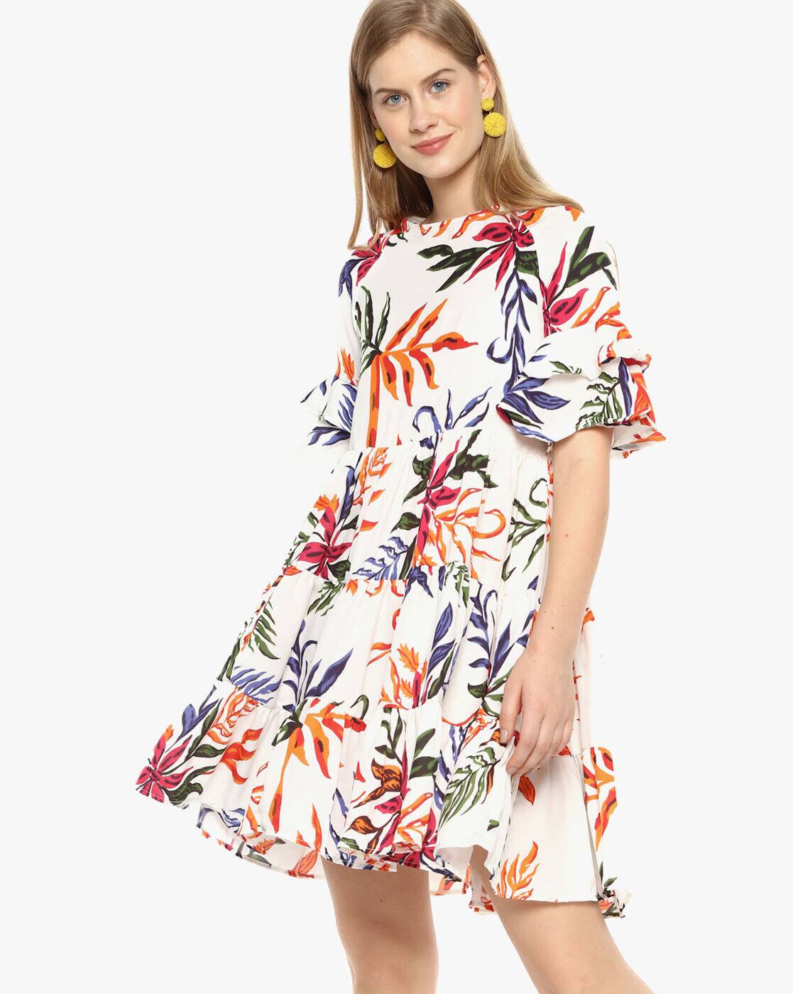 parker natalie dress