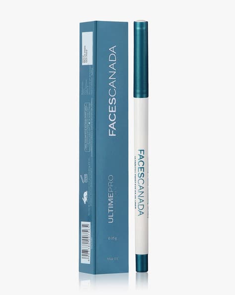 Faces UltimePro Twist Eye Kajal Liner