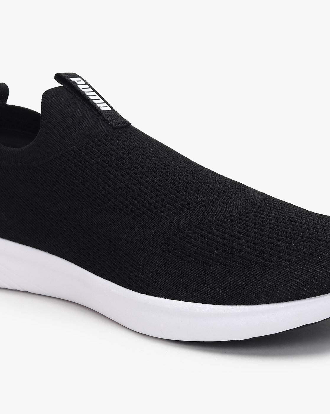 Buy Black Sports Shoes for Men by Puma 