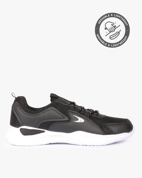 Buy Olive Green Sports Shoes for Men by 