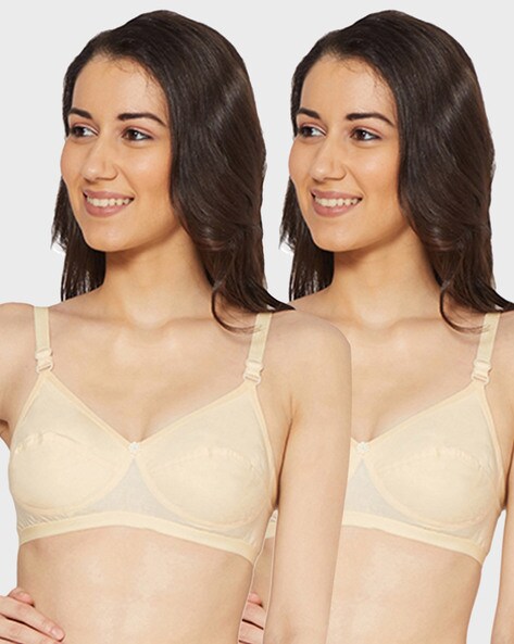 Buy Nude Bras for Women by KAVYA Online