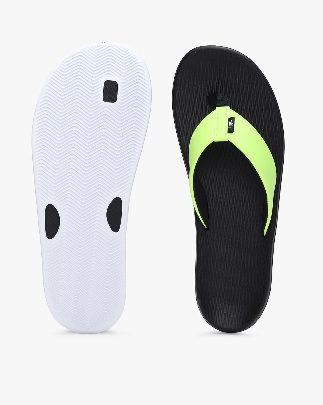 Nike kepa best sale kai flip flops