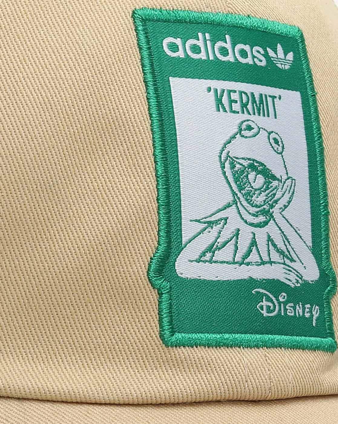 casquette adidas kermit
