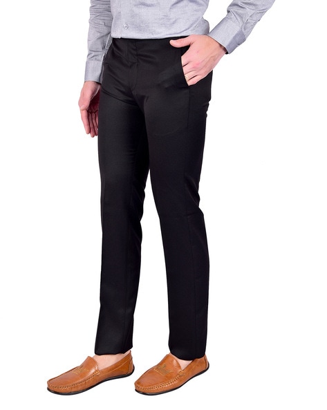 Buy Formal Trousers for Women Online | Women's formal pants