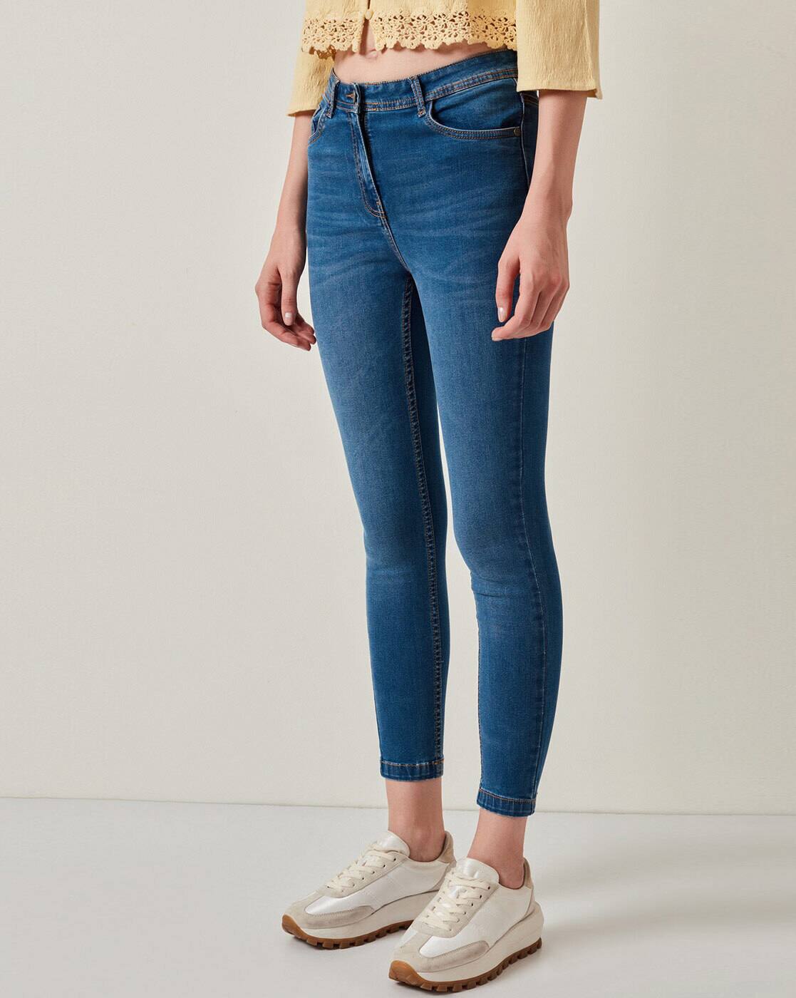 Buy Blue Jeans \u0026 Jeggings for Women by 