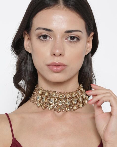 Buy neck on sale choker online