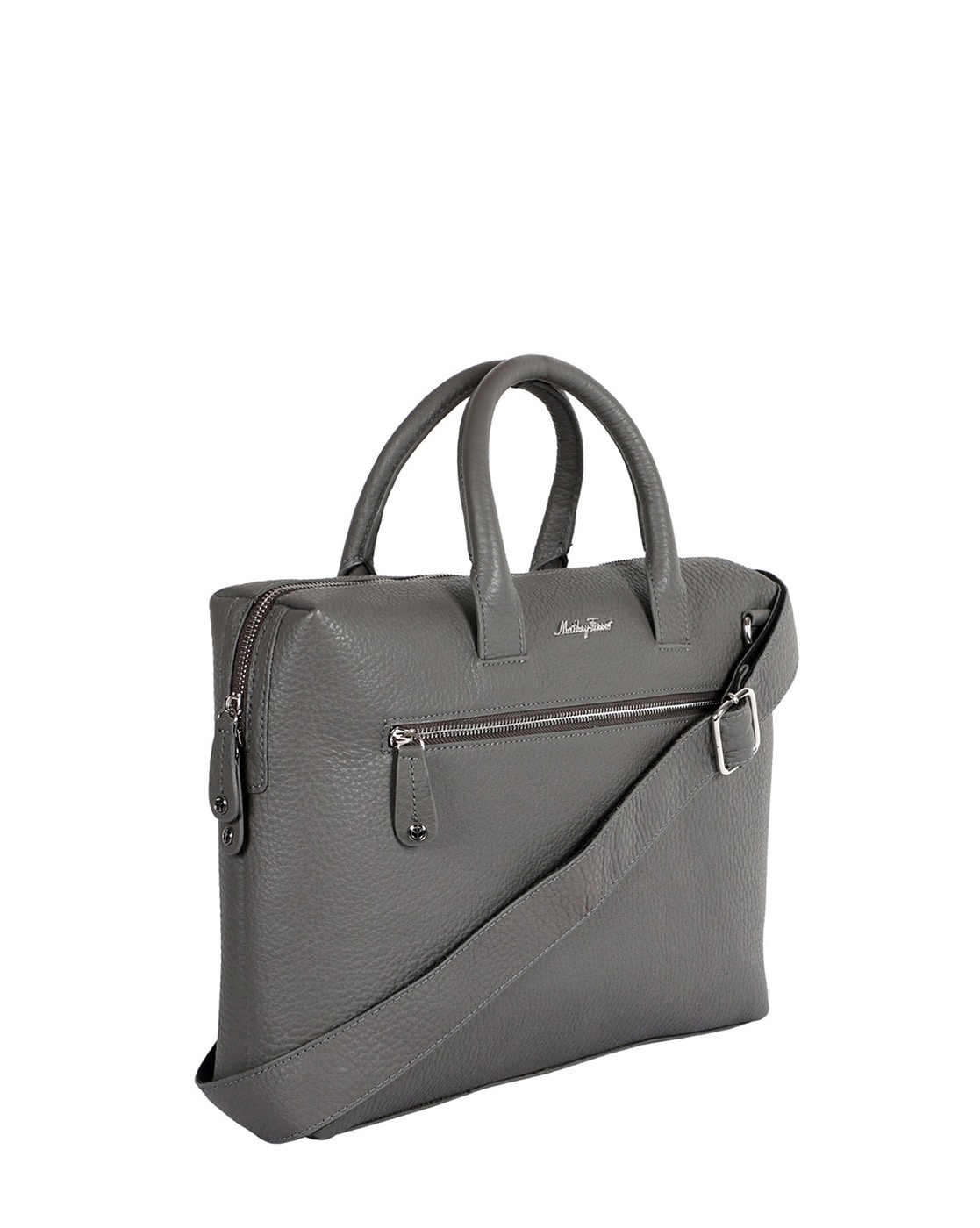 Buy Grey Laptop Bags for Men by Mathey Tissot Online Ajio