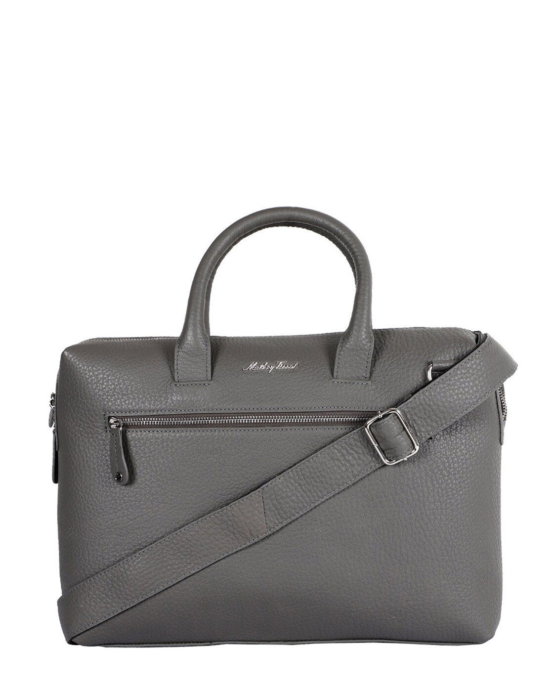 Buy Grey Laptop Bags for Men by Mathey Tissot Online Ajio