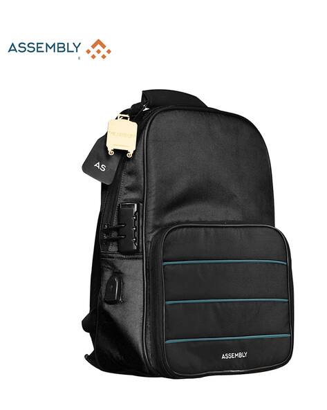 laptop bag ajio