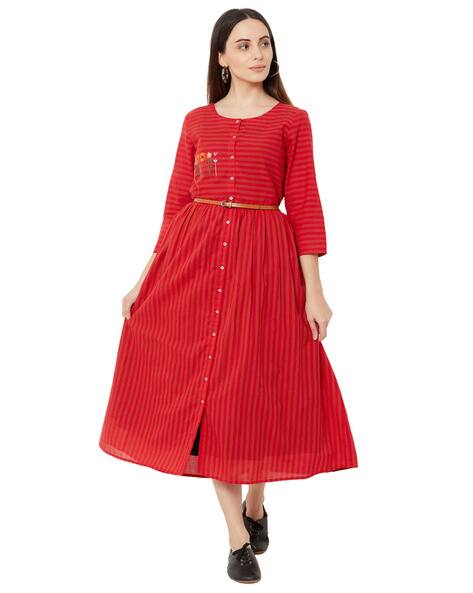 ajio women's clothing