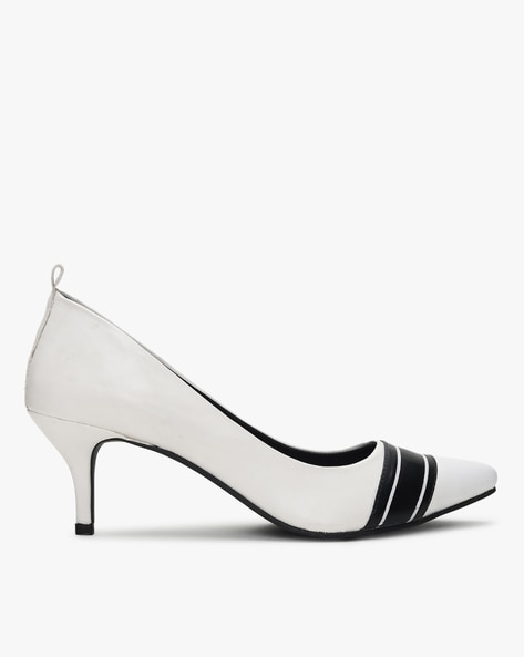 Buy Heeled Shoes for Women by Outryt Online | Ajio.com