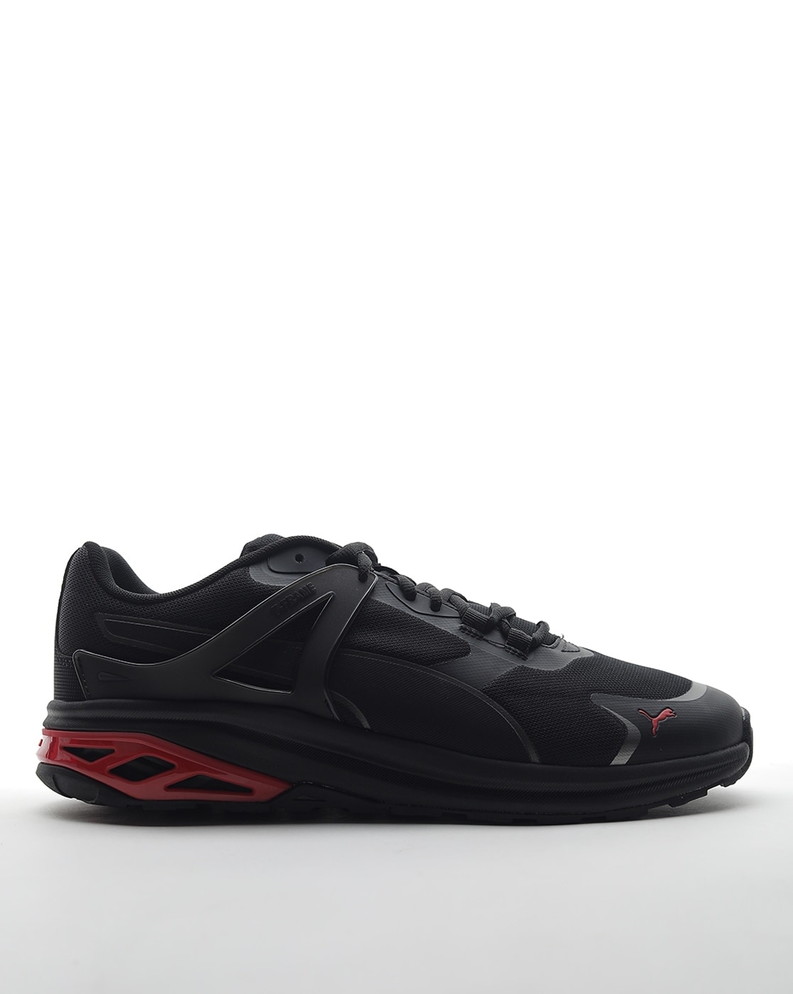 puma high ankle shoes for men