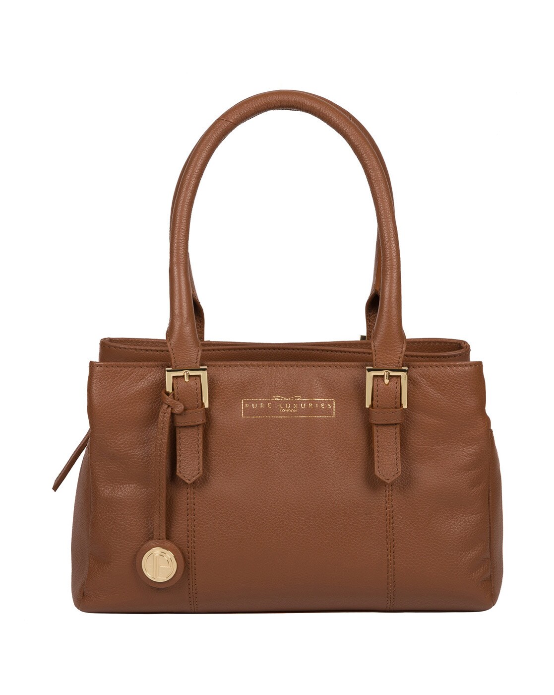 Pure luxuries leather discount bags