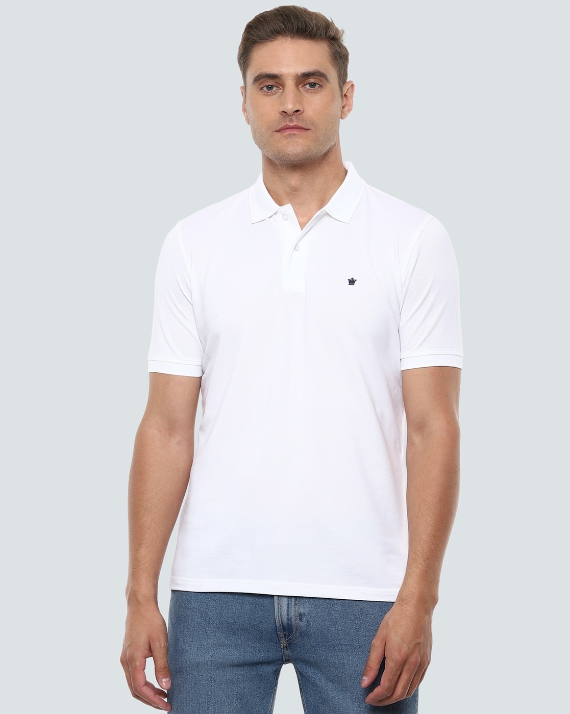 Louis philippe t shirts online discount sale online