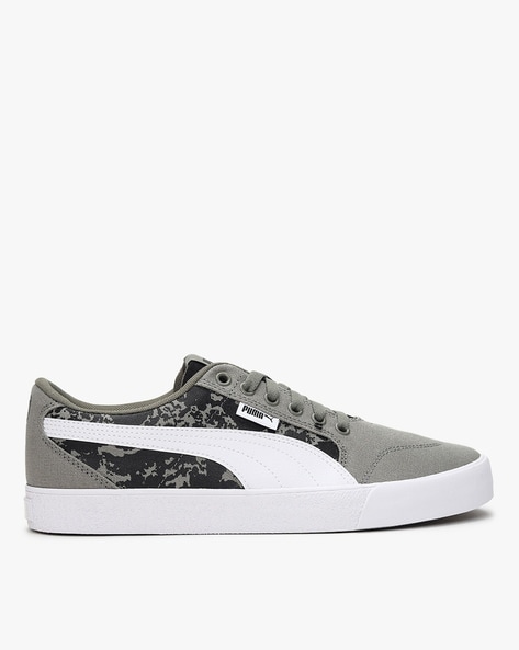 puma c skate vulc