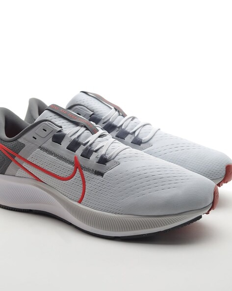 nike pegasus 38 grey