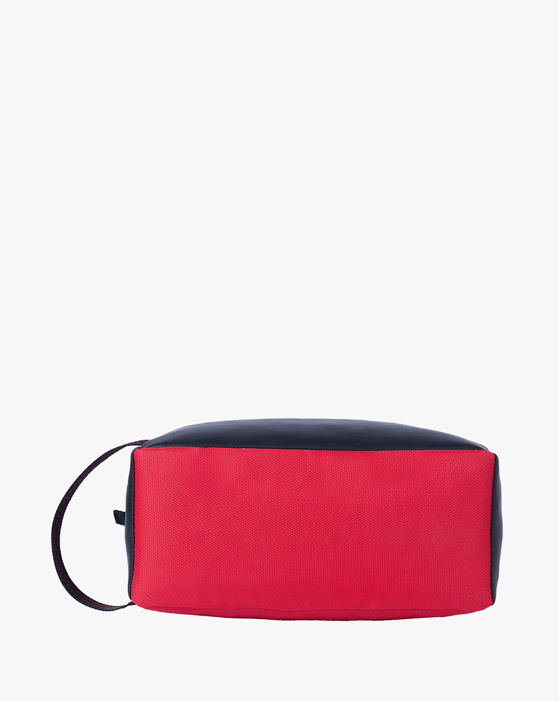 Neck Utility Shoulder Bag - Red – The Official Brand