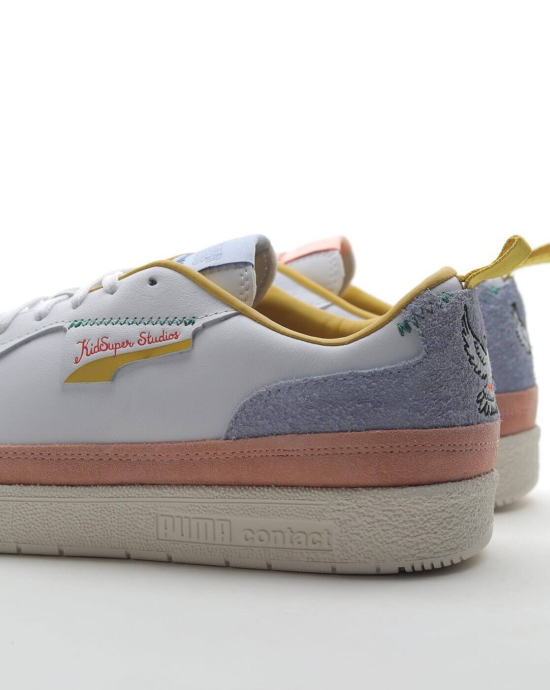 Buy White Casual Shoes for Men by Puma Online