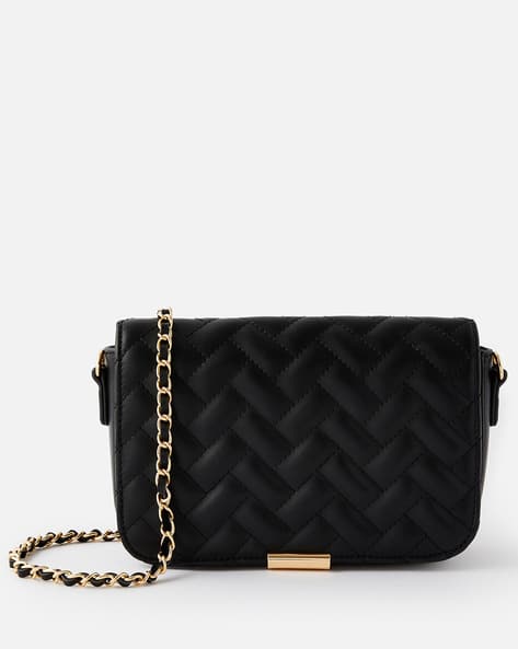 Buy Black Handbags for Women by 
