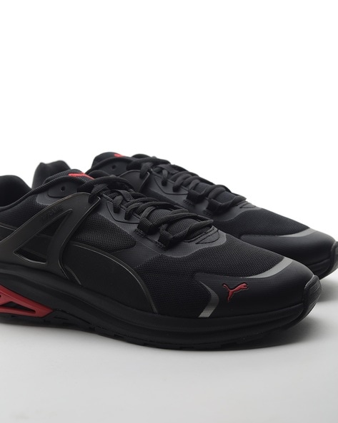 puma unlock pro sneakers