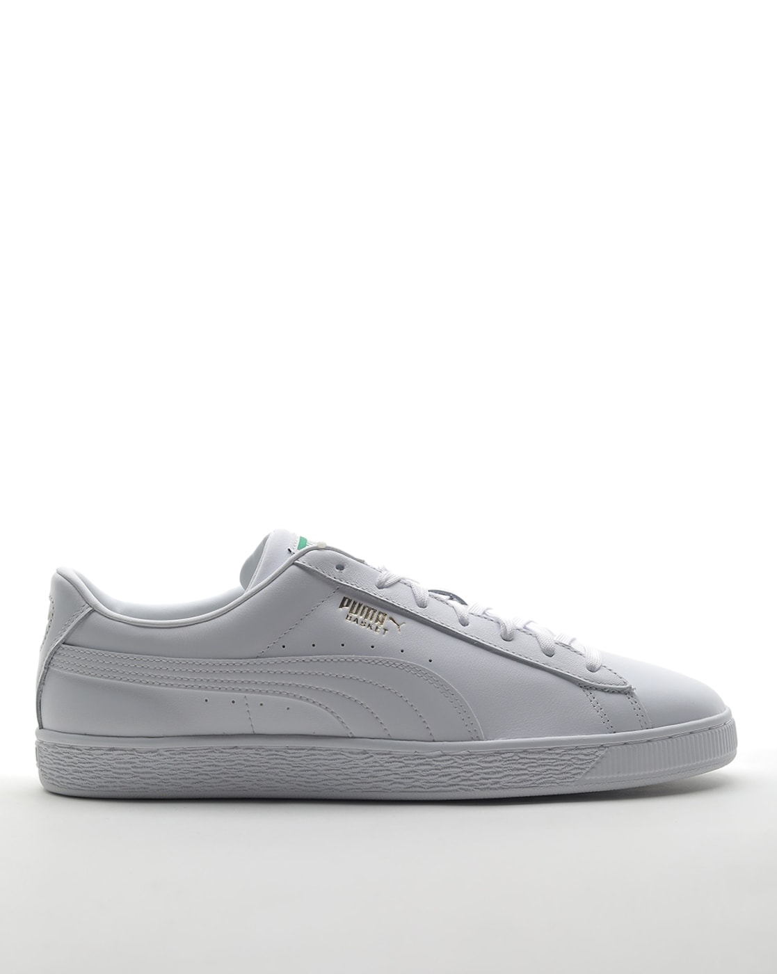 Unirse Electrónico extremidades Buy White Sneakers for Men by Puma Online | Ajio.com