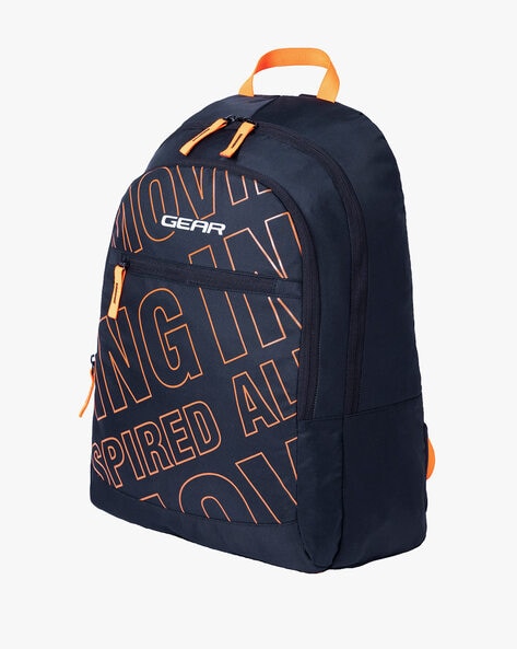 Impulse Baseball Backpack, Top Gear Backpacks