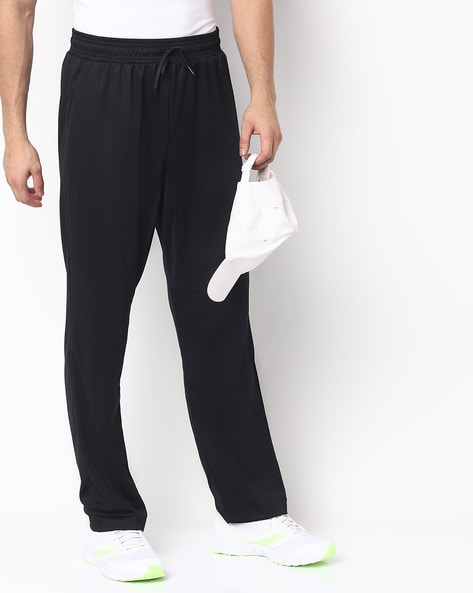 Reebok Track Pants with Insert Pockets