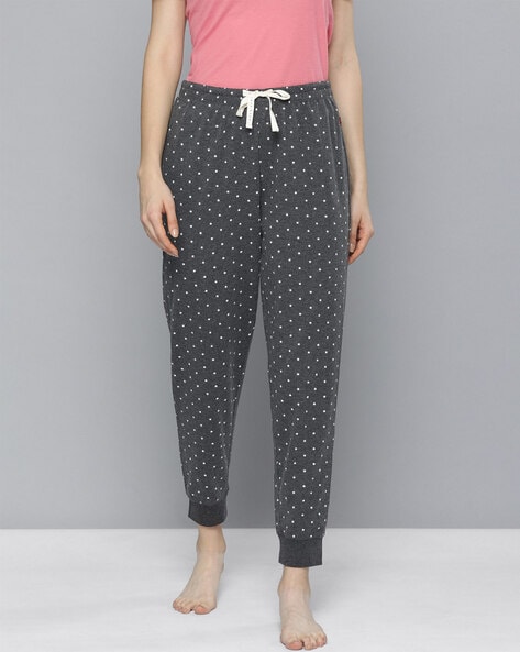 Womens pyjamas cuffed new arrivals