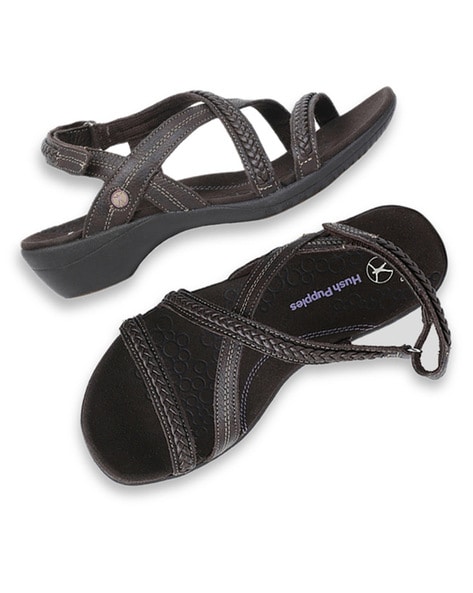 Buy Hush Puppies Crady Women Sandals online