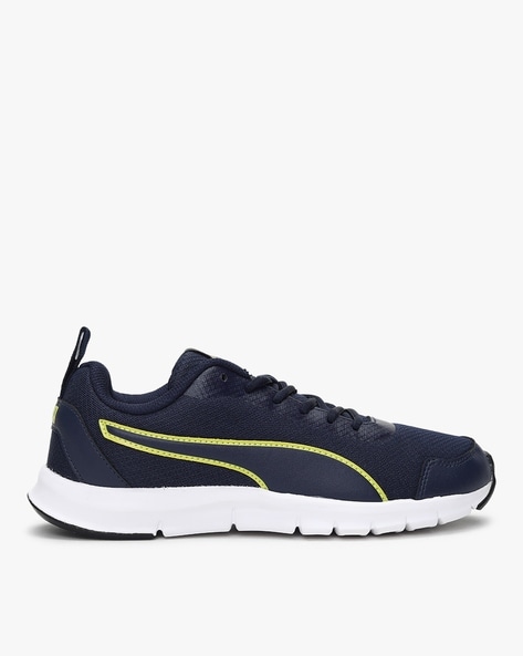 puma men's hurdler idp running shoes