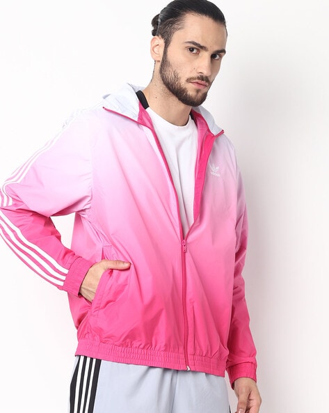 Buy Jackets Coats for Men by Adidas Originals Online | Ajio.com
