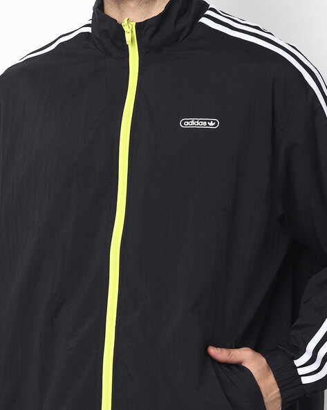 Buy Black Jackets & Coats for Men by Adidas Originals Online