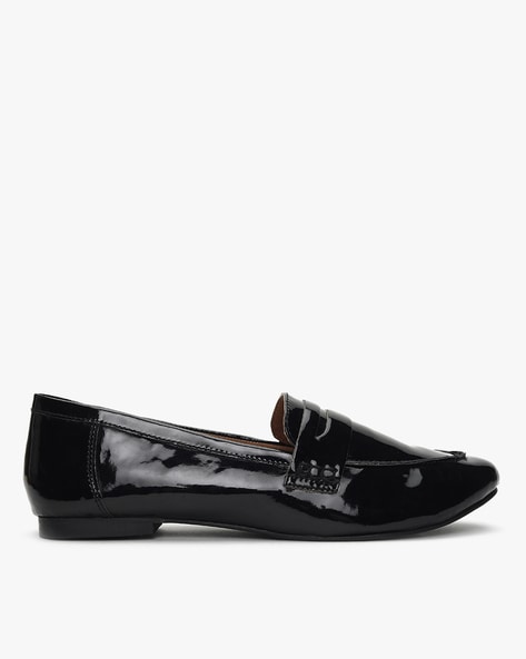 net loafers