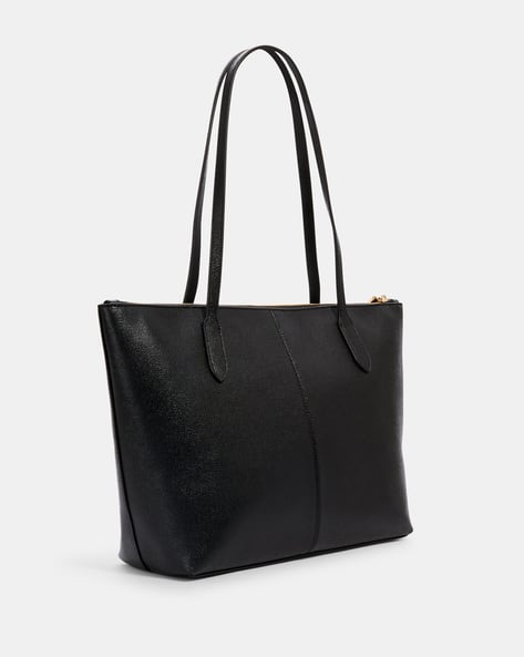 Buy Black Handbags for Women by Coach Online | Ajio.com