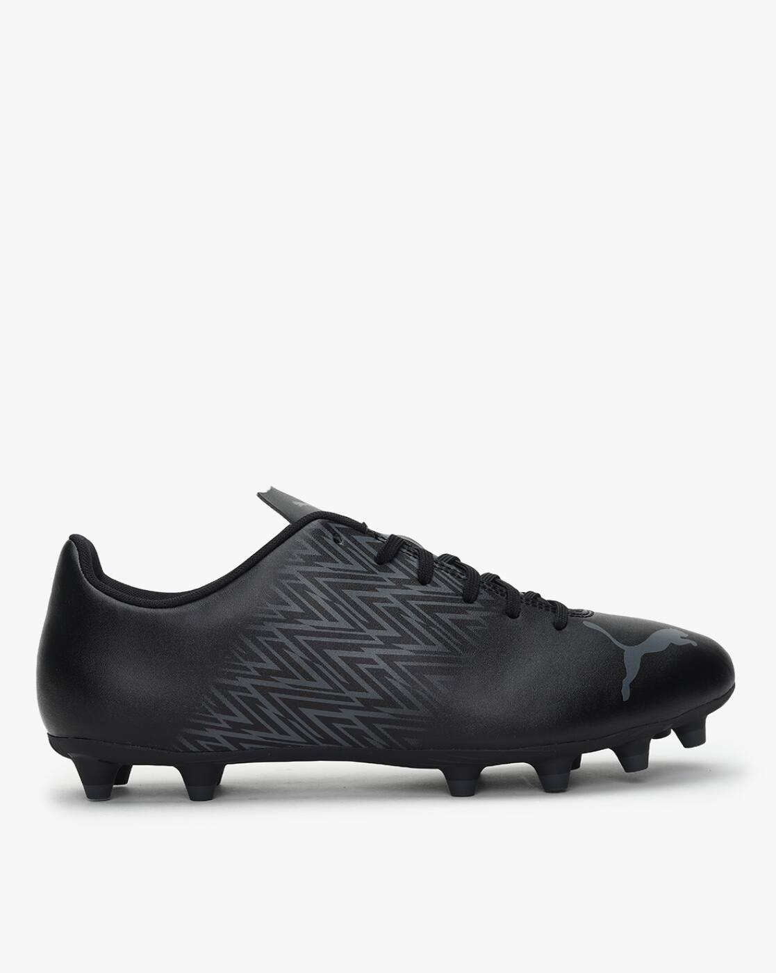 puma evospeed black