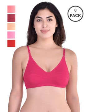 Buy Assorted Bras for Women by SKDREAMS Online