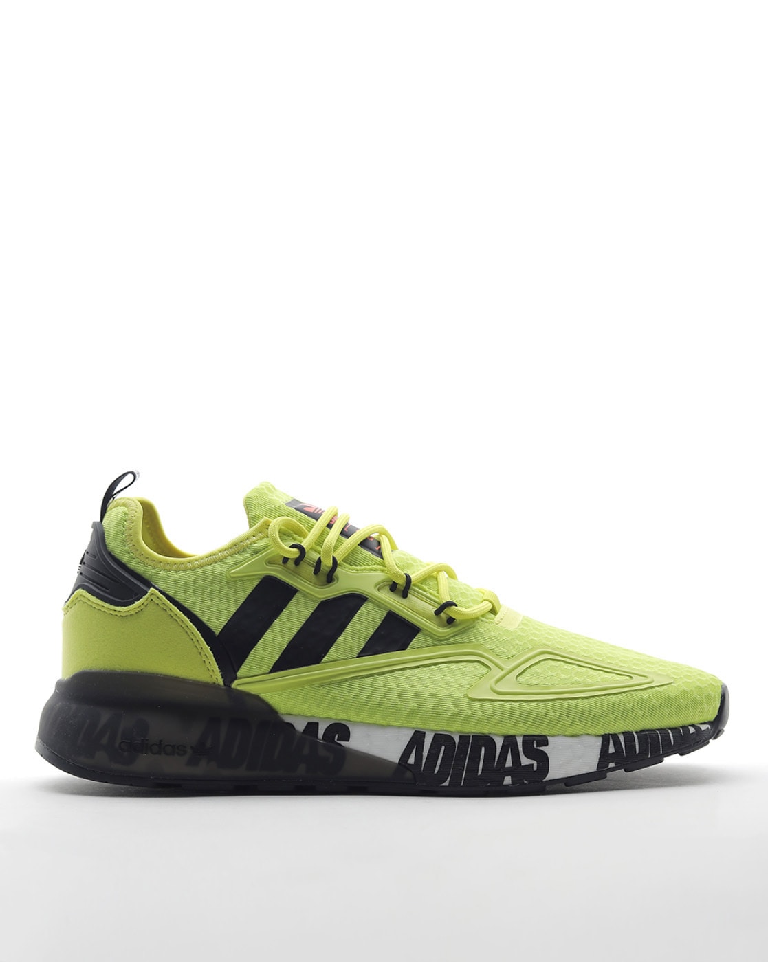 Adidas zx 2k boost kids Green on sale