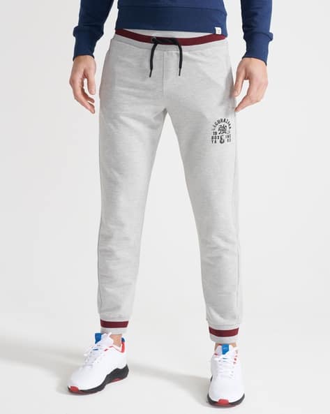 Track Pants for Men by SUPERDRY 