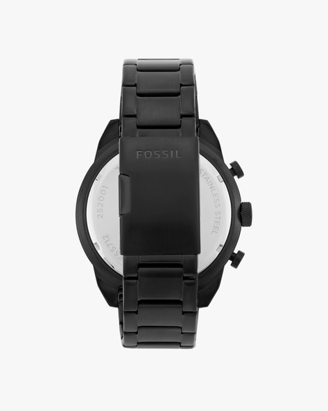 Fossil 2024 watch 252001