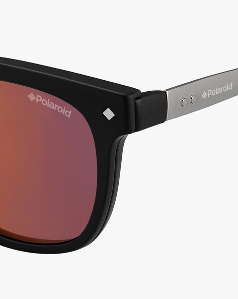Buy LUFF Polarized Clip on Sunglasses for Prescription/Myopia Eyeglasses  Outdoor/Driving (Black-upgrade flip) at Amazon.in